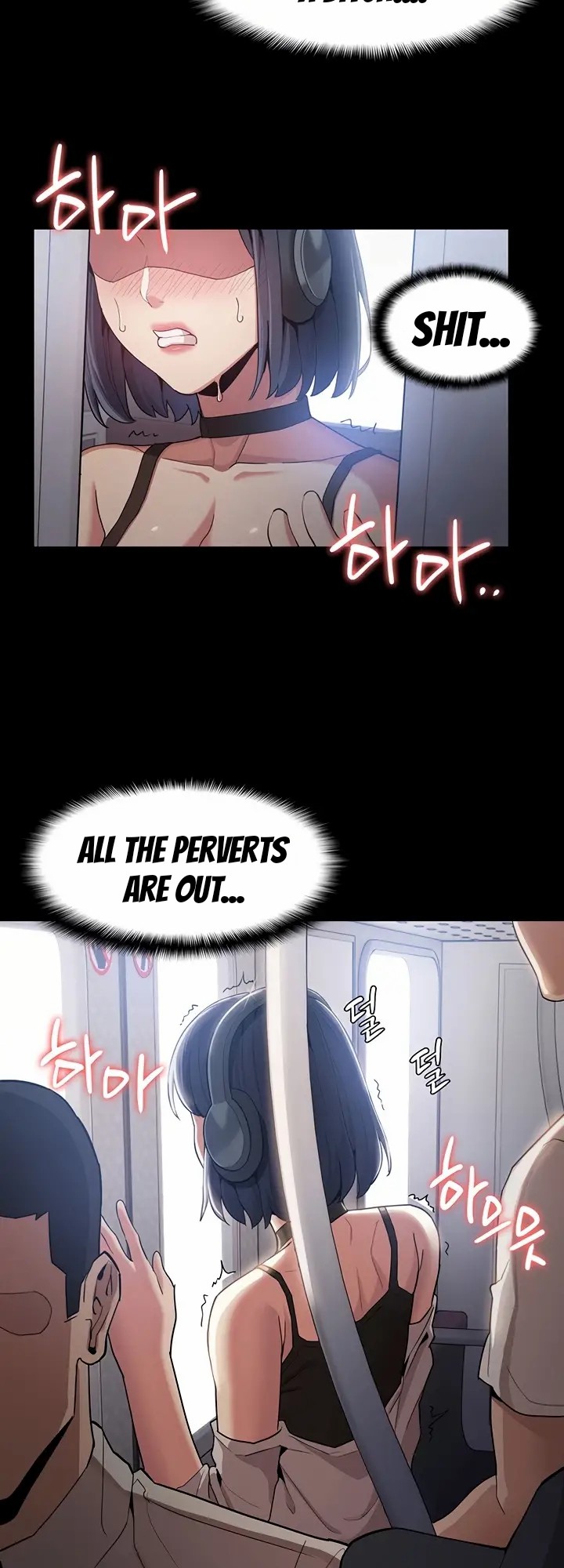 Pervert Diary Chapter 1 - Manhwa18.com