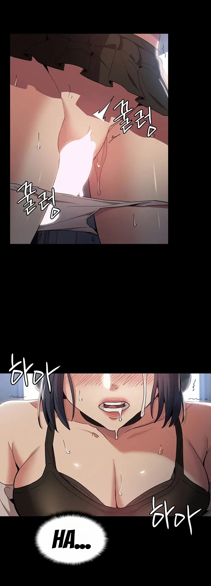 Pervert Diary Chapter 1 - Manhwa18.com