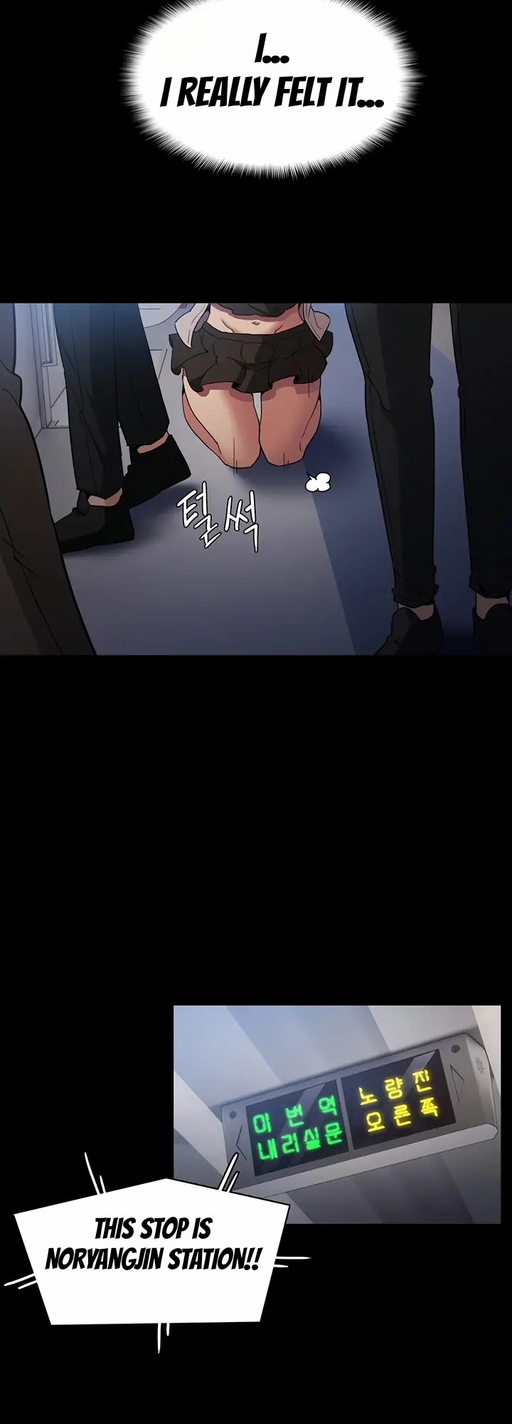 Pervert Diary Chapter 1 - Manhwa18.com