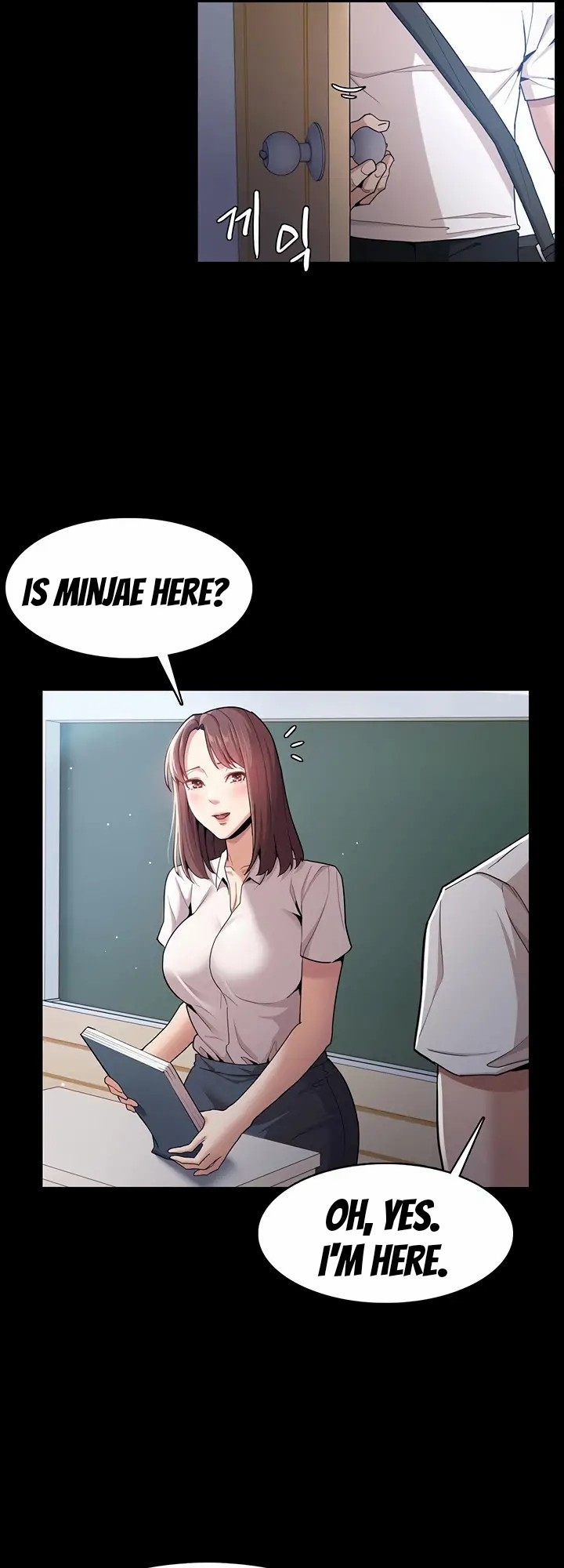 Pervert Diary Chapter 1 - Manhwa18.com