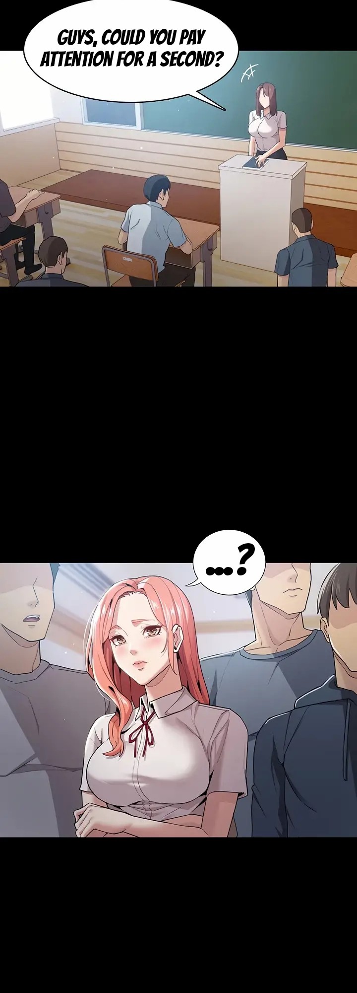 Pervert Diary Chapter 1 - Manhwa18.com