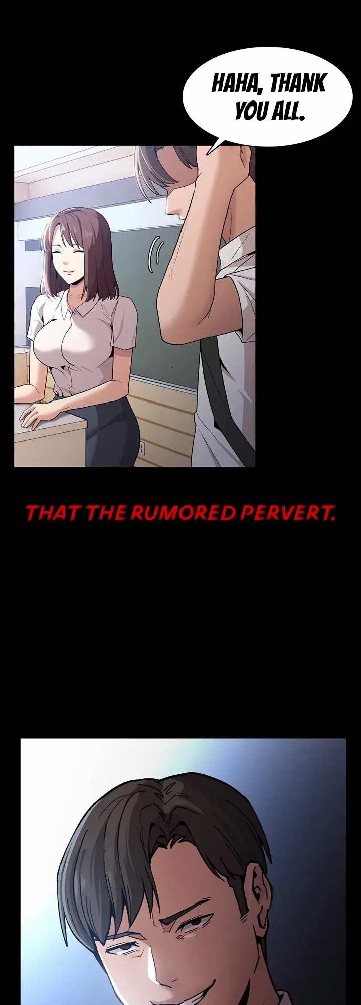 Pervert Diary Chapter 1 - Manhwa18.com