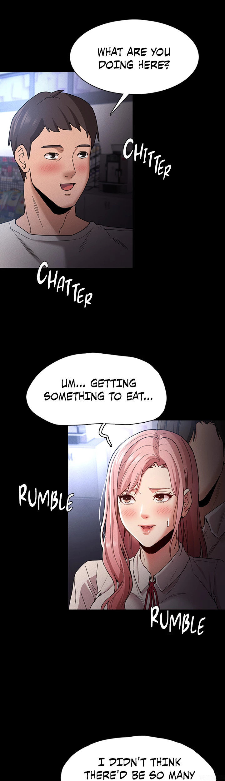 Pervert Diary Chapter 10 - Manhwa18.com