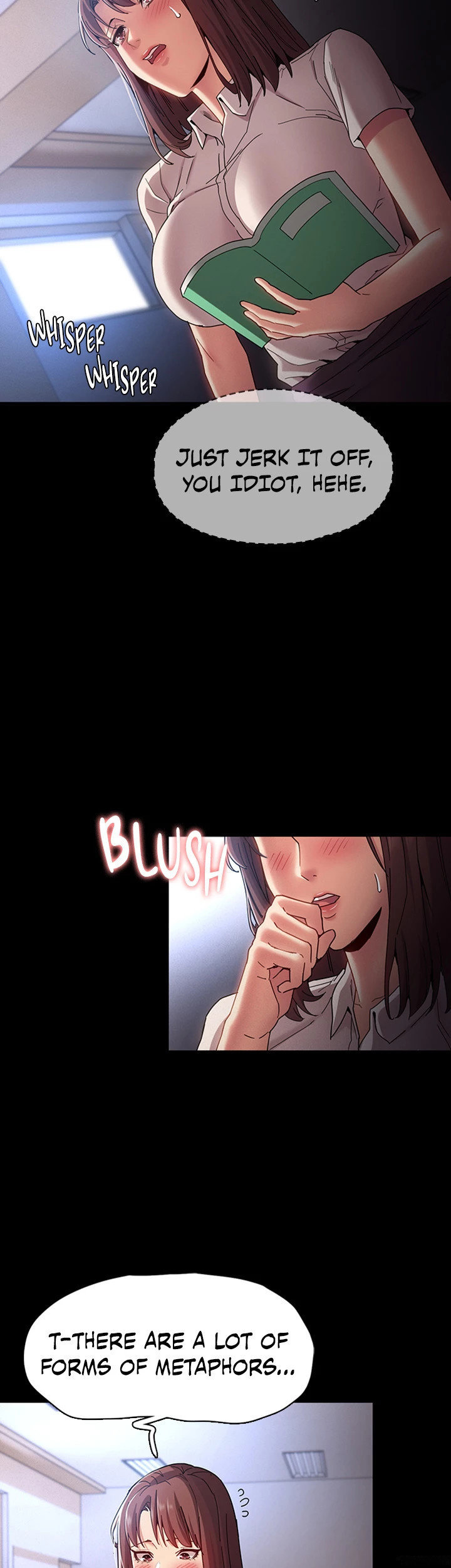 Pervert Diary Chapter 10 - Manhwa18.com