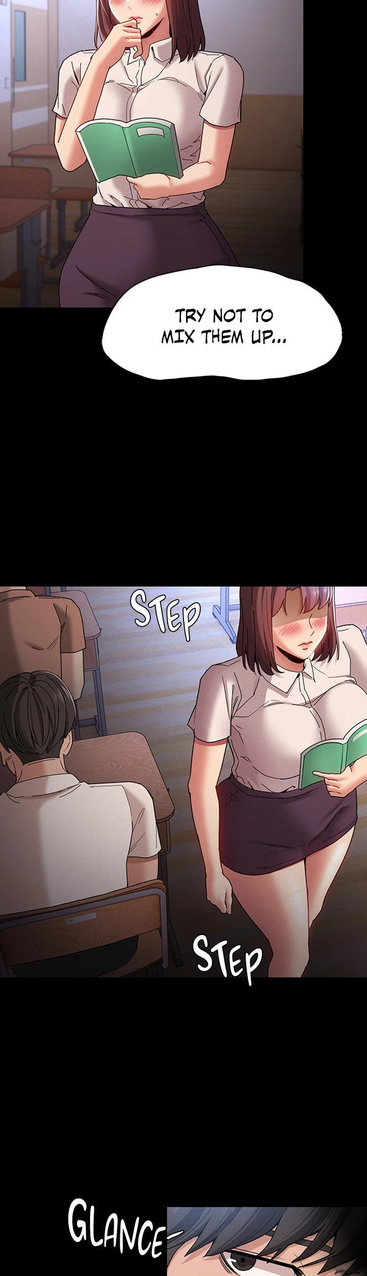 Pervert Diary Chapter 10 - Manhwa18.com