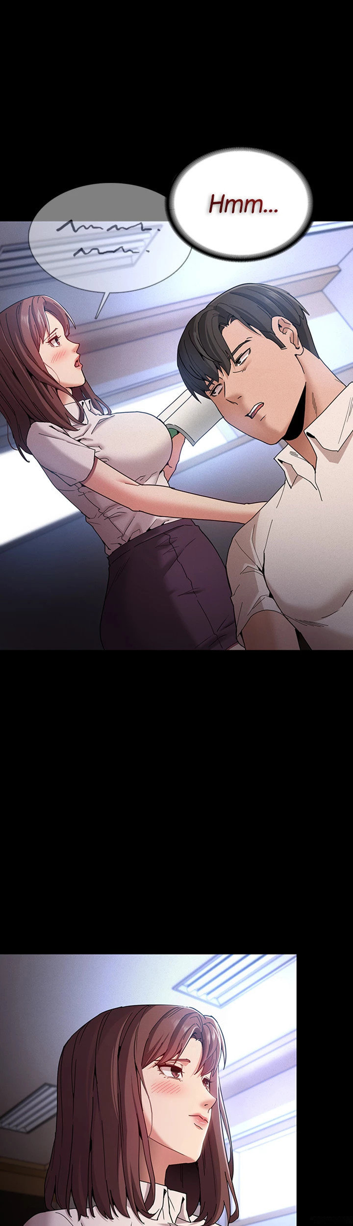 Pervert Diary Chapter 10 - Manhwa18.com