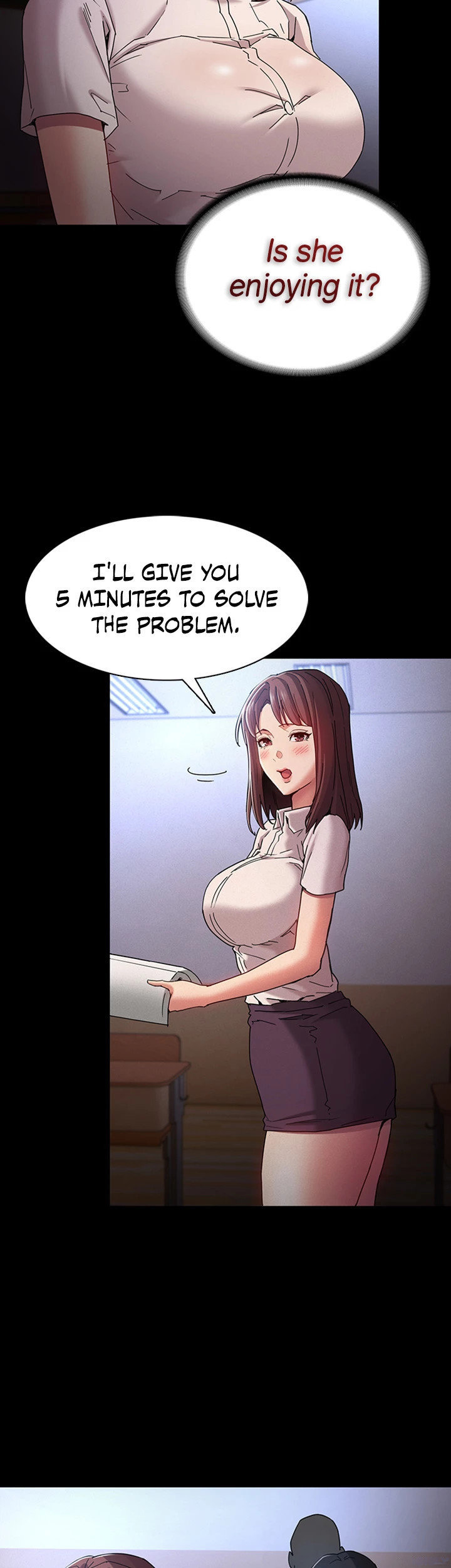 Pervert Diary Chapter 10 - Manhwa18.com