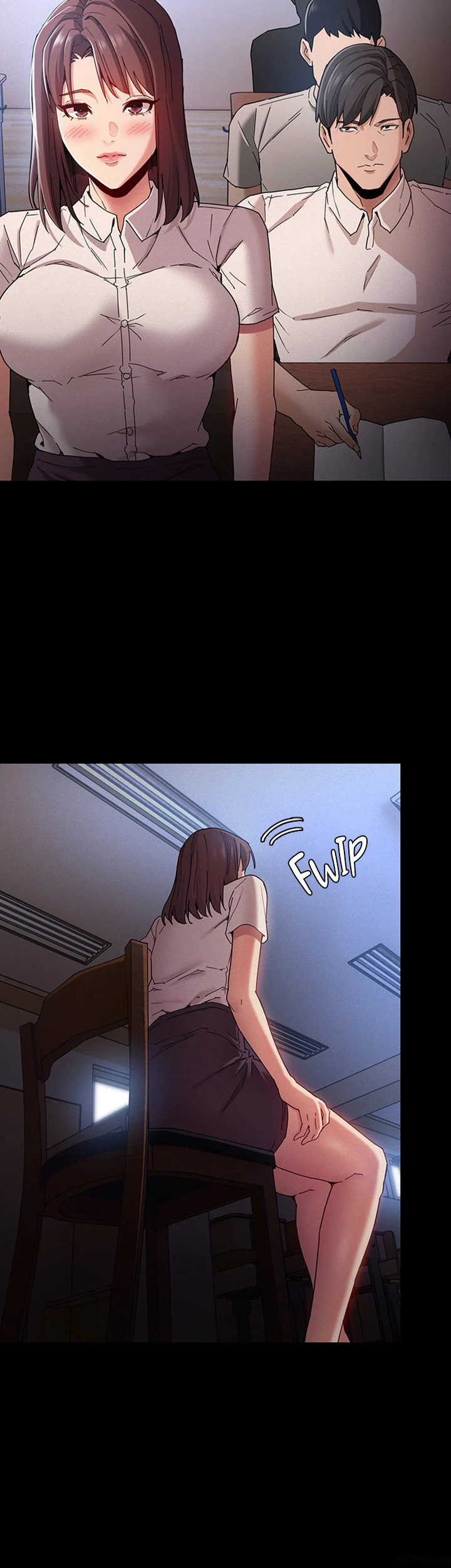 Pervert Diary Chapter 10 - Manhwa18.com