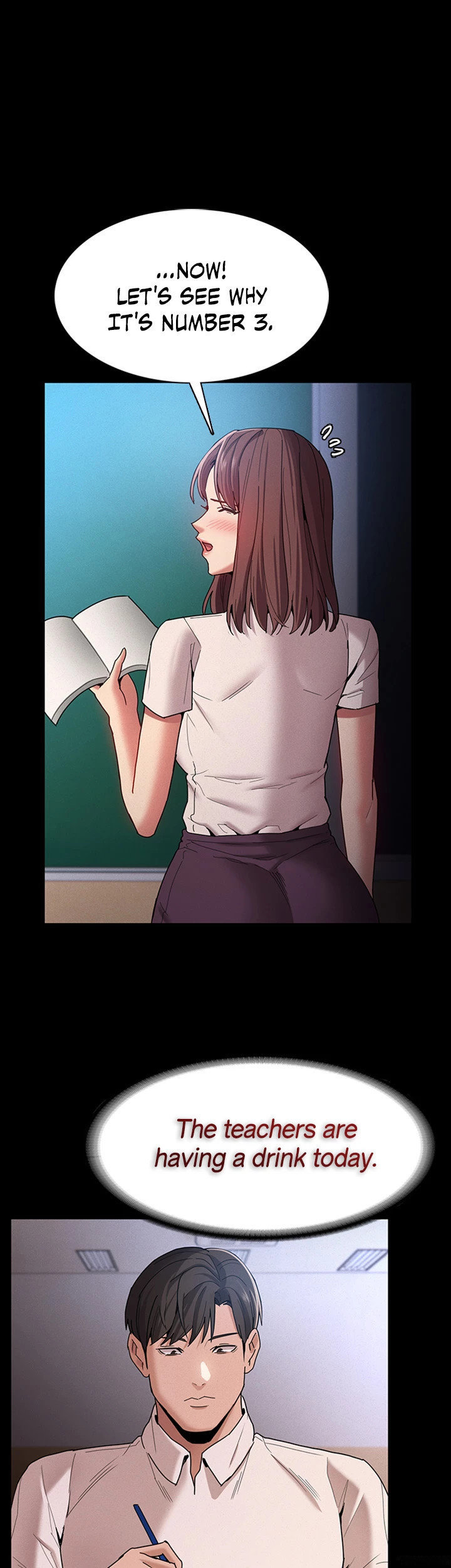 Pervert Diary Chapter 10 - Manhwa18.com