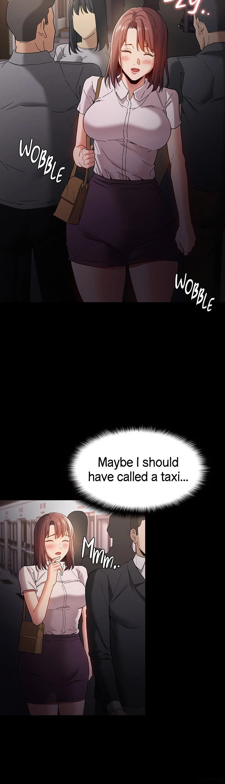 Pervert Diary Chapter 10 - Manhwa18.com