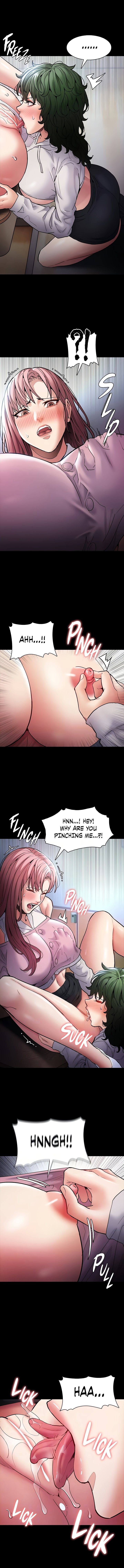 Pervert Diary Chapter 100 - Manhwa18.com