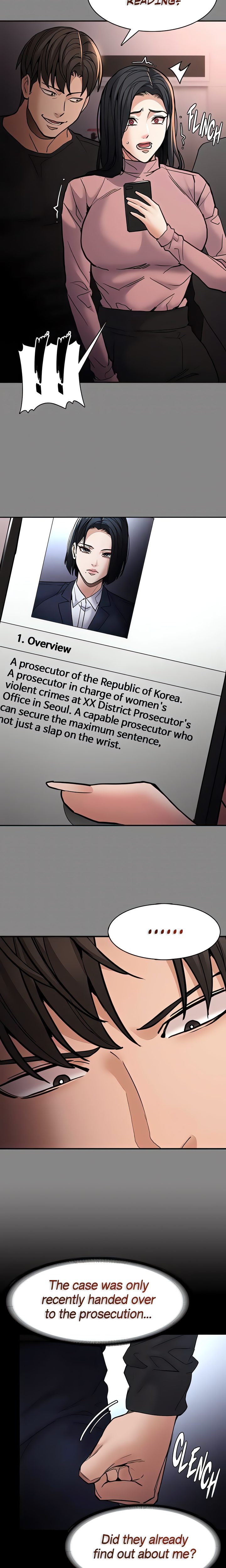 Pervert Diary Chapter 102 - Manhwa18.com