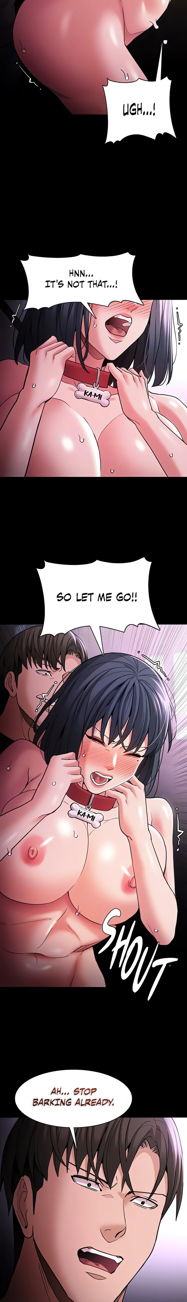 Pervert Diary Chapter 105 - Manhwa18.com