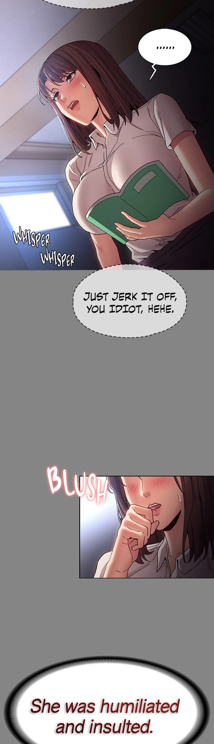 Pervert Diary Chapter 11 - Manhwa18.com