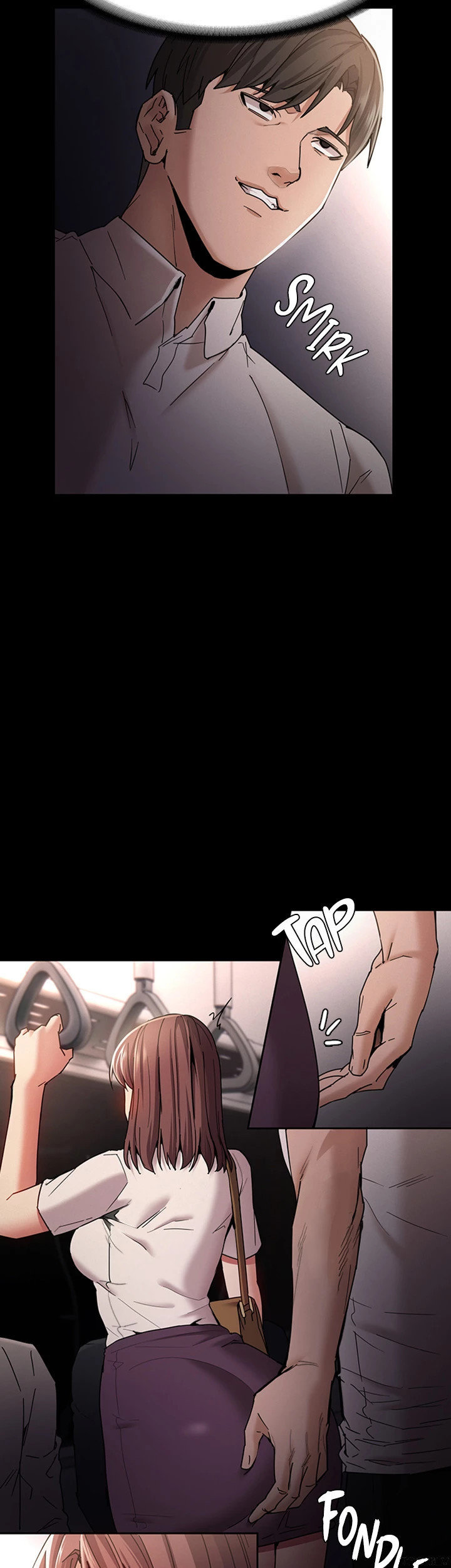 Pervert Diary Chapter 11 - Manhwa18.com