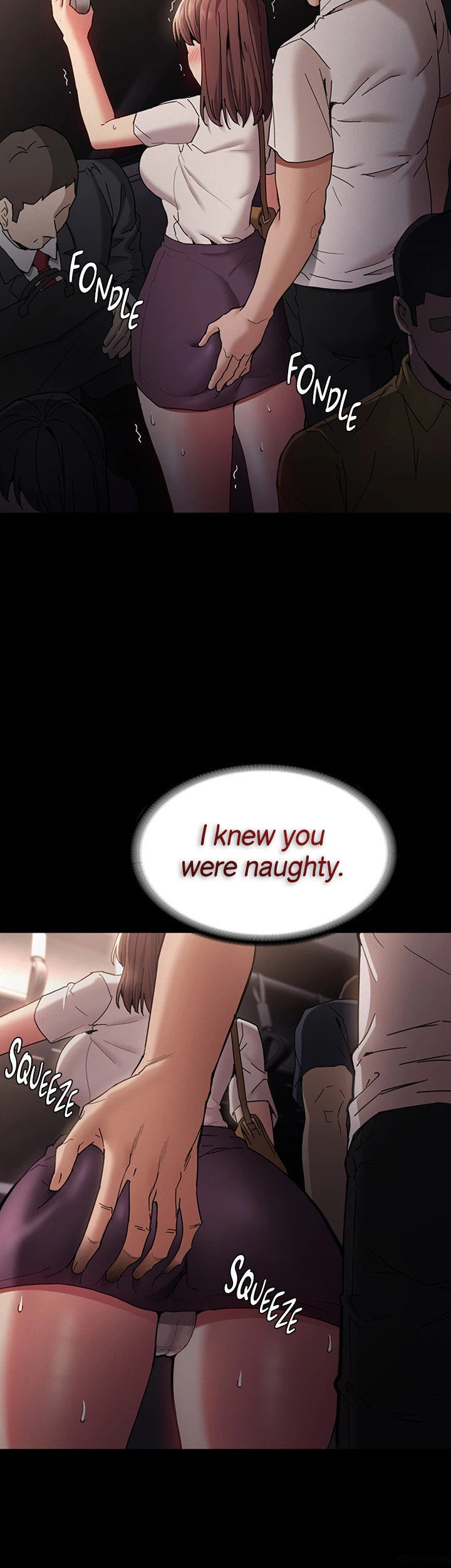 Pervert Diary Chapter 11 - Manhwa18.com