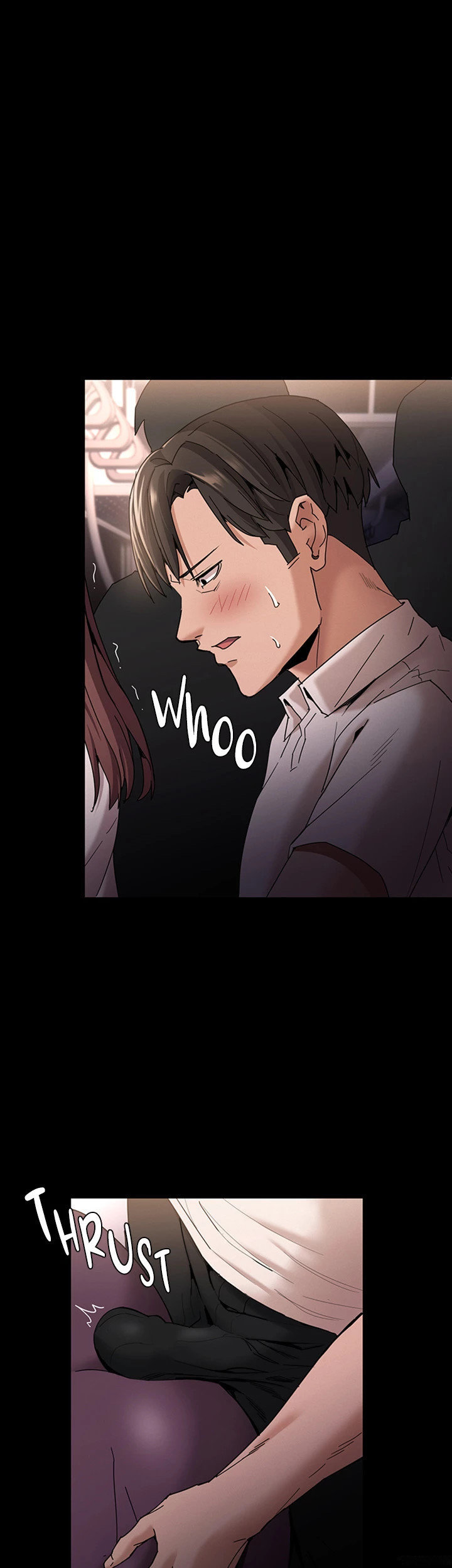 Pervert Diary Chapter 11 - Manhwa18.com