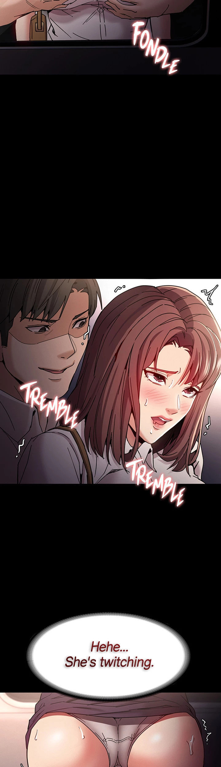 Pervert Diary Chapter 11 - Manhwa18.com