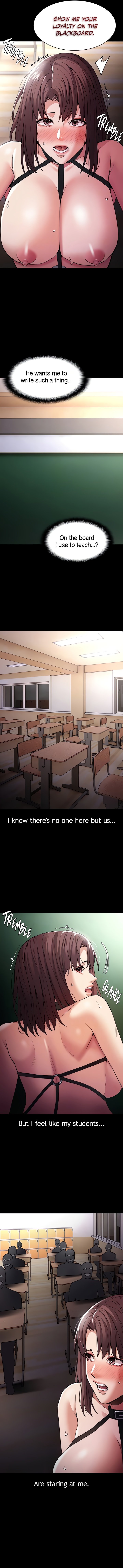 Pervert Diary Chapter 110 - Manhwa18.com