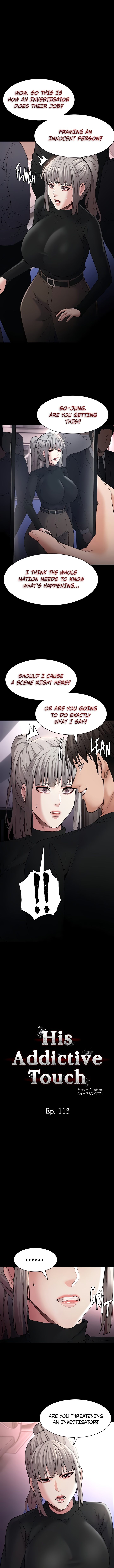 Pervert Diary Chapter 113 - Manhwa18.com