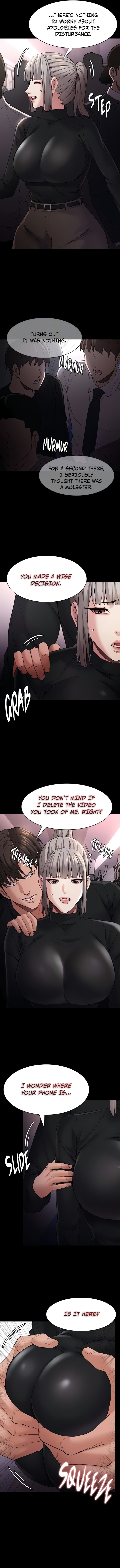 Pervert Diary Chapter 113 - Manhwa18.com