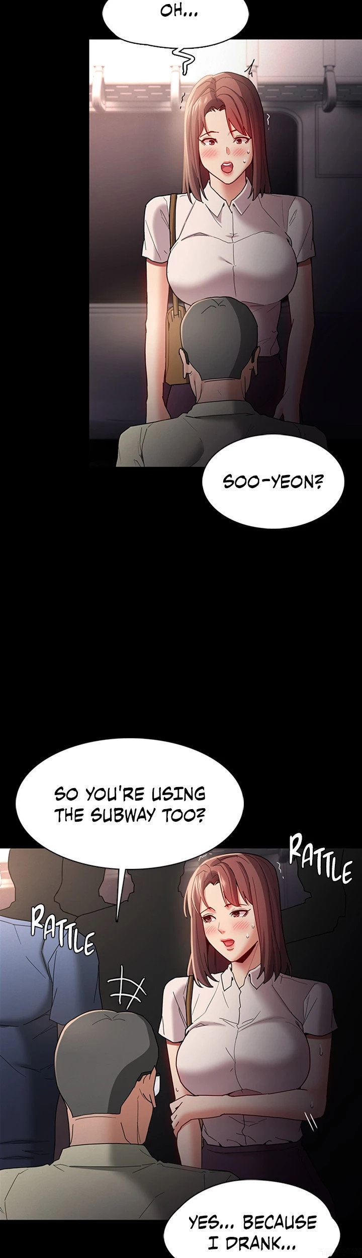 Pervert Diary Chapter 12 - Manhwa18.com