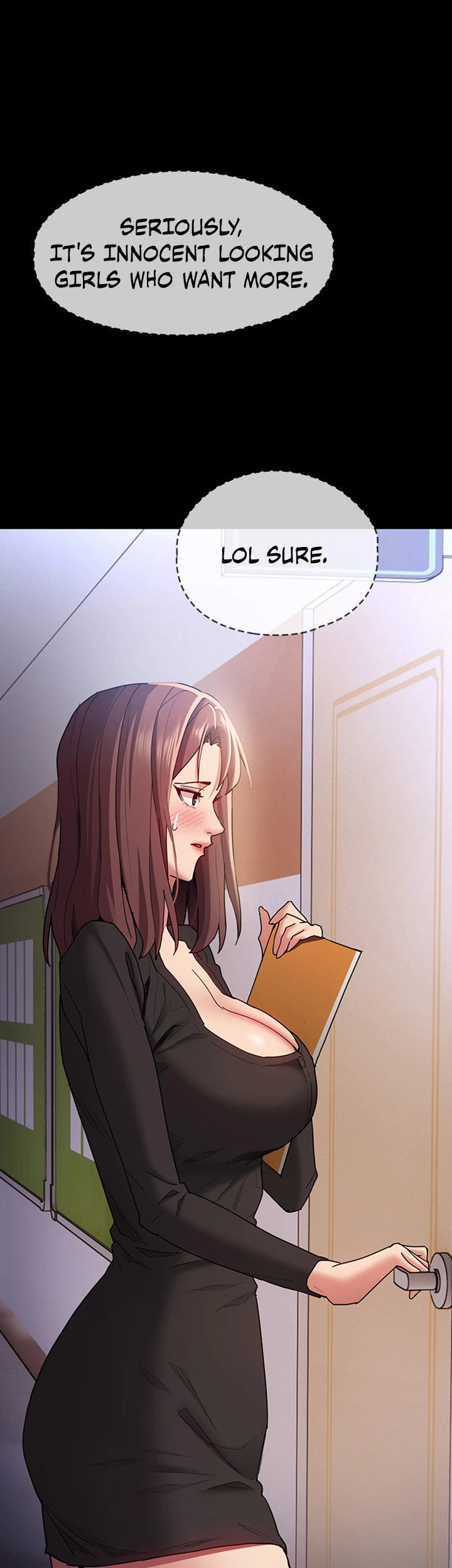 Pervert Diary Chapter 13 - Manhwa18.com