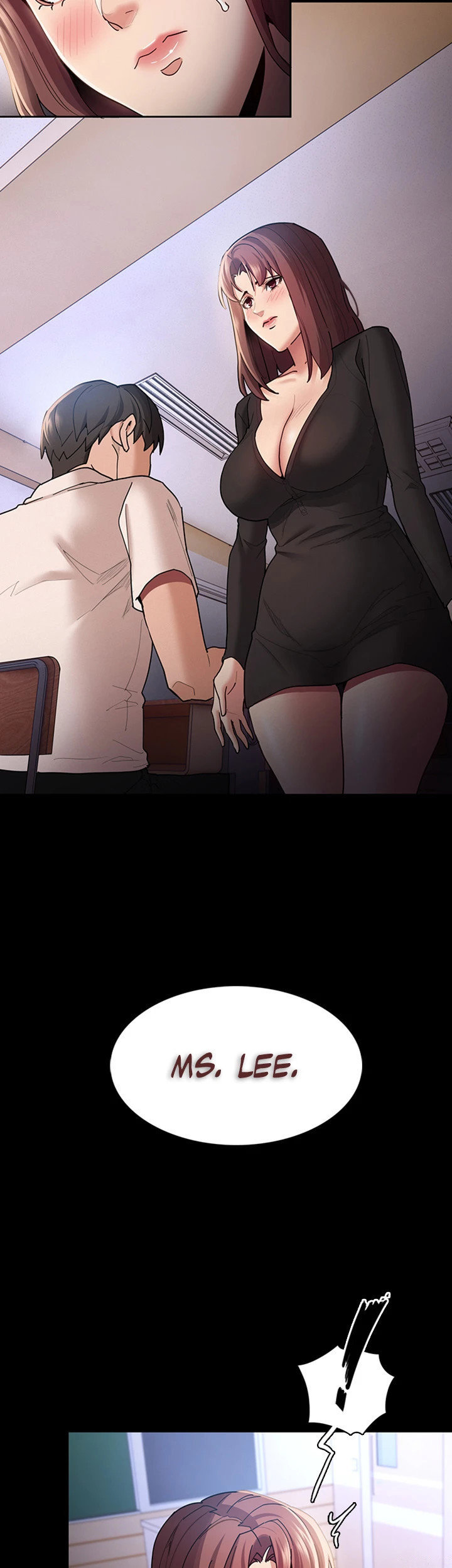 Pervert Diary Chapter 13 - Manhwa18.com