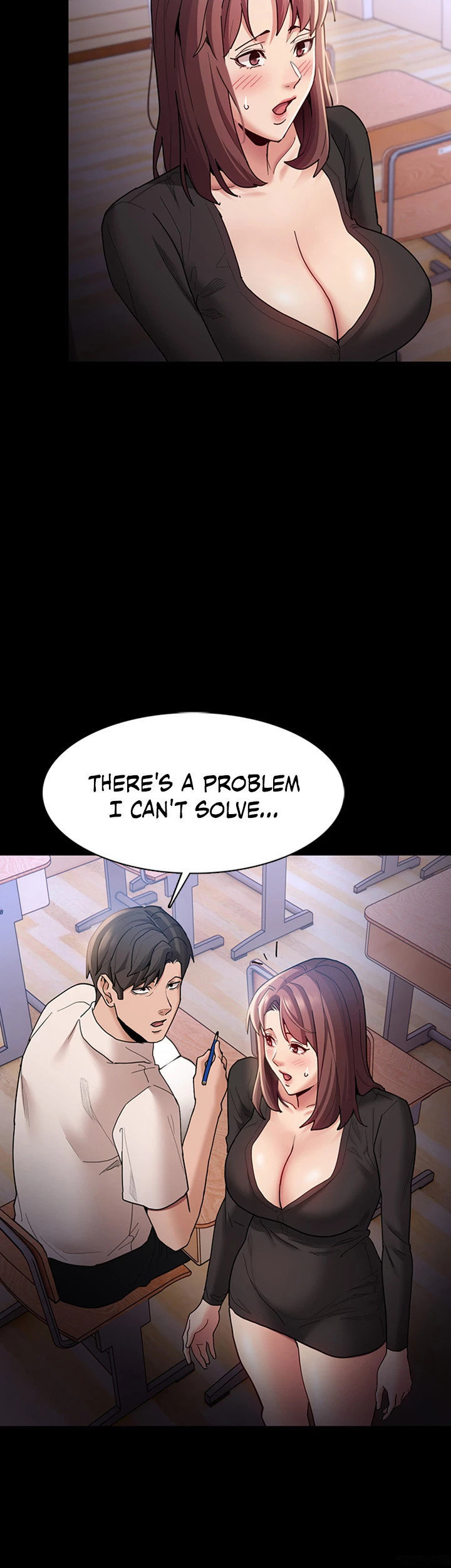 Pervert Diary Chapter 13 - Manhwa18.com