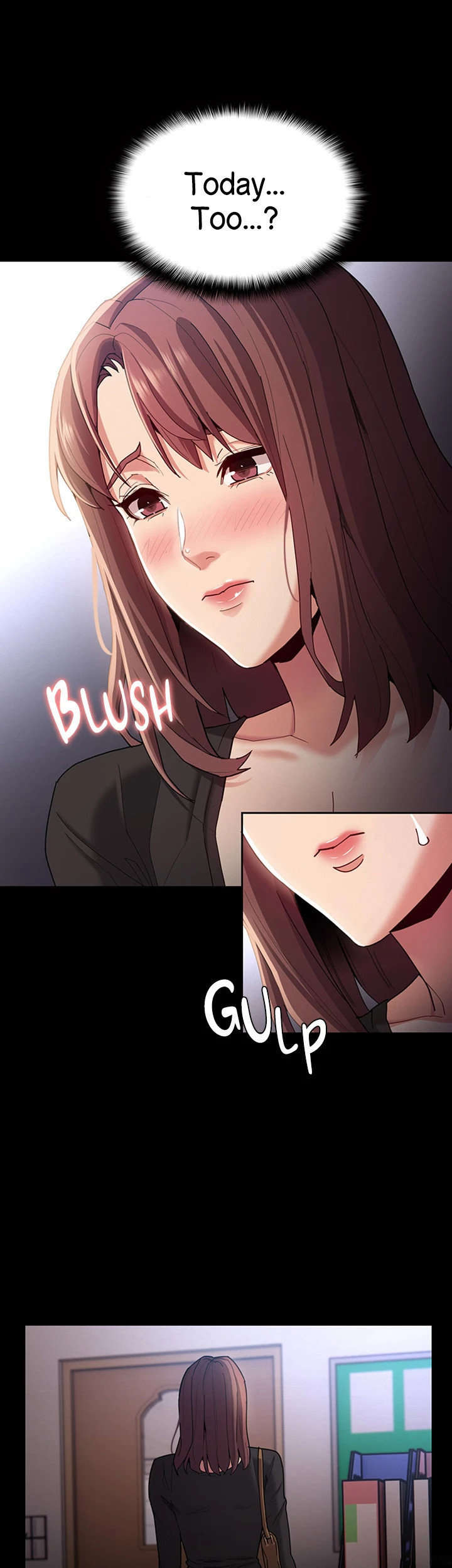 Pervert Diary Chapter 13 - Manhwa18.com