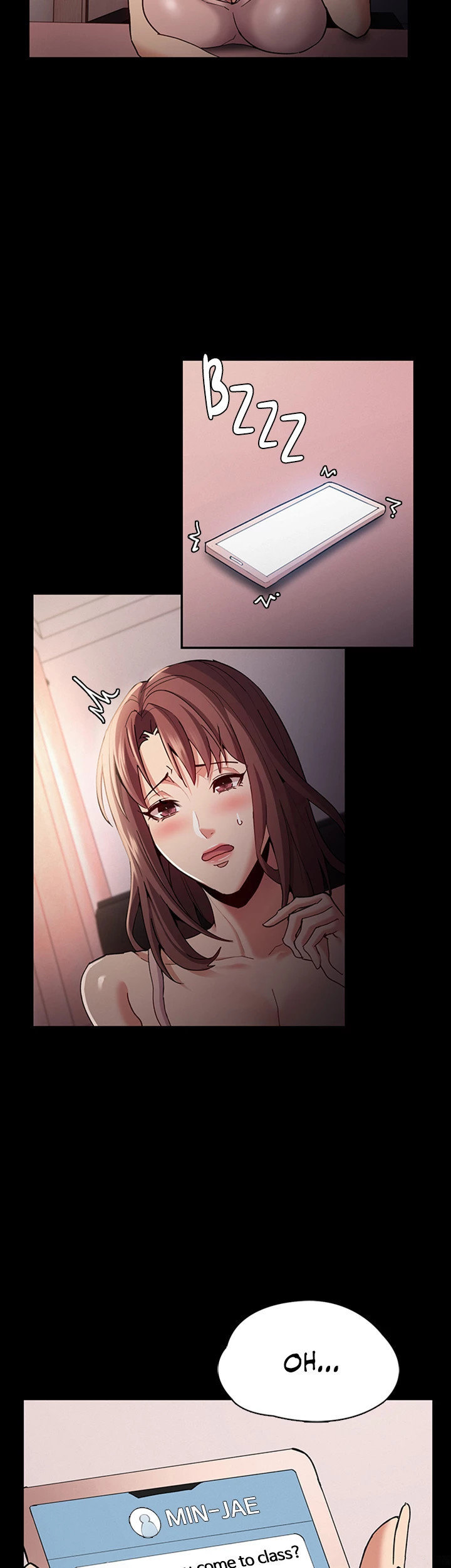 Pervert Diary Chapter 15 - Manhwa18.com