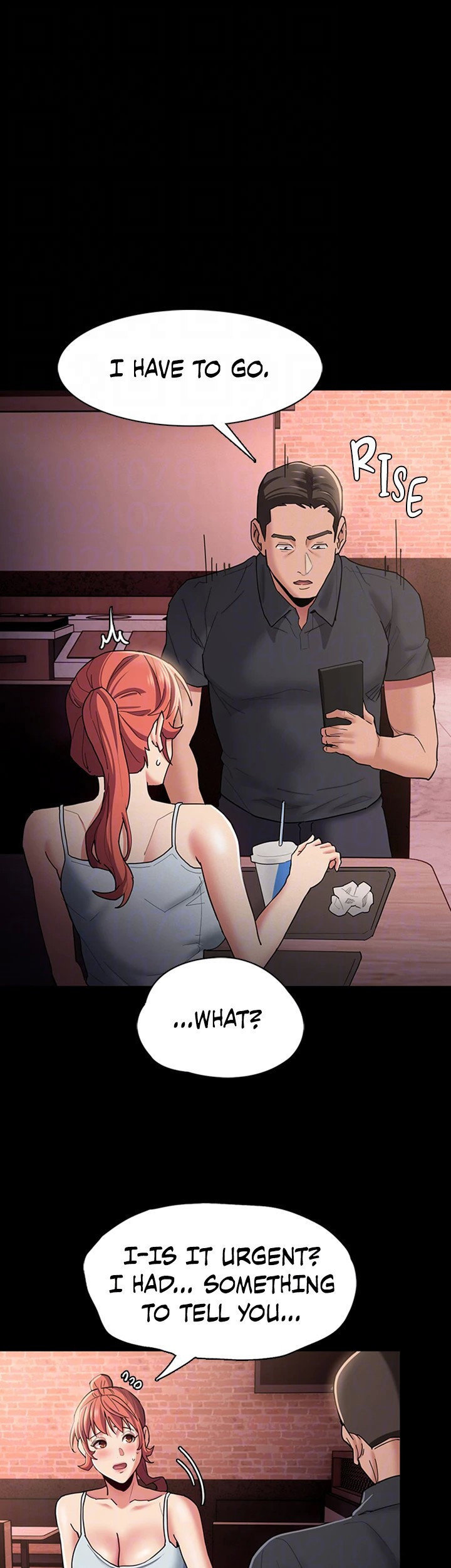 Pervert Diary Chapter 15 - Manhwa18.com