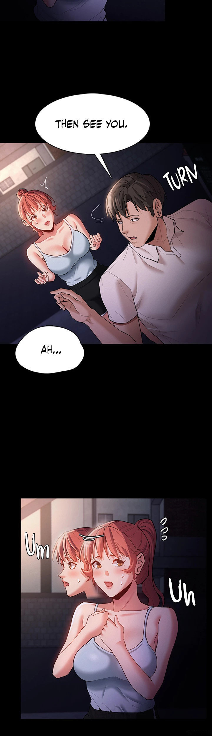 Pervert Diary Chapter 15 - Manhwa18.com