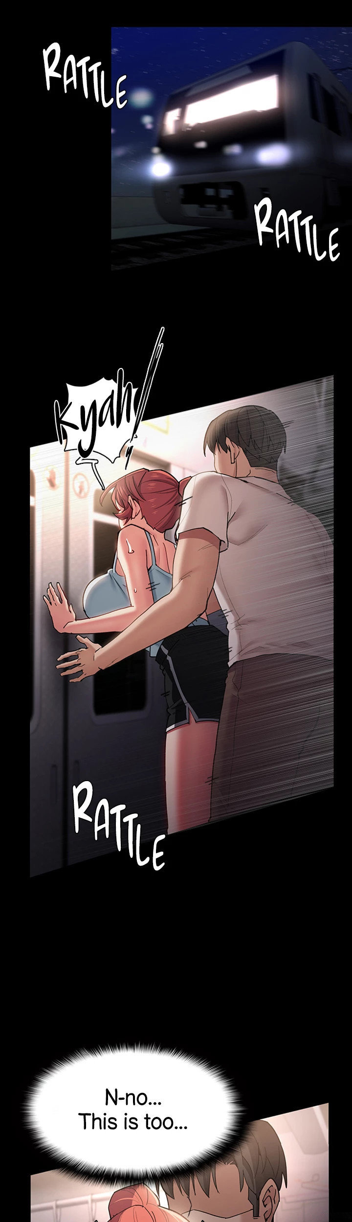 Pervert Diary Chapter 16 - Manhwa18.com