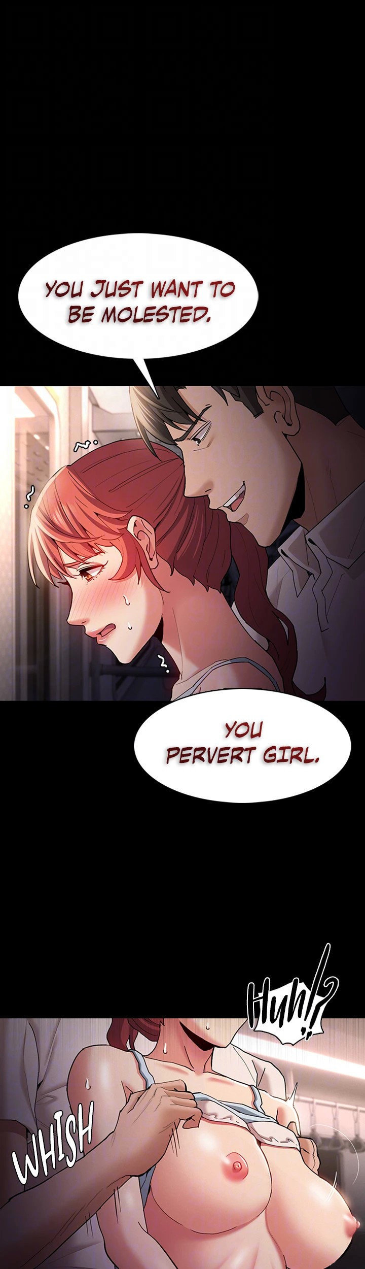 Pervert Diary Chapter 16 - Manhwa18.com