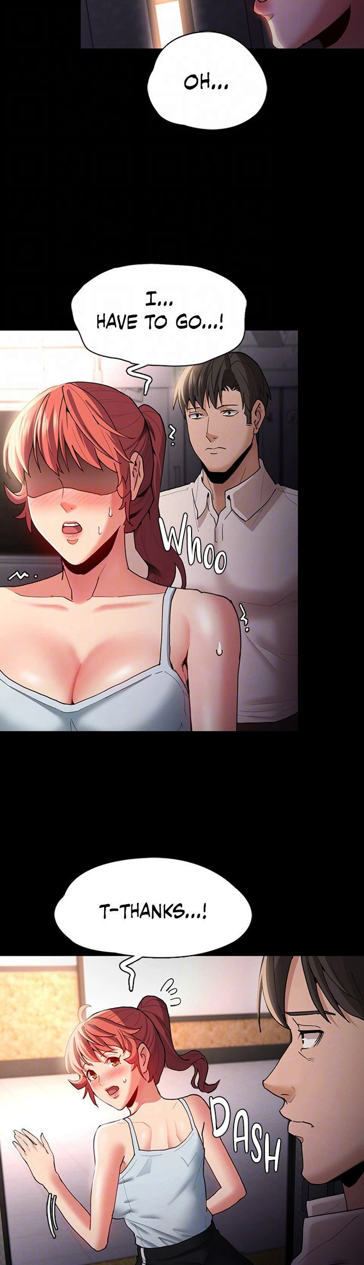 Pervert Diary Chapter 16 - Manhwa18.com