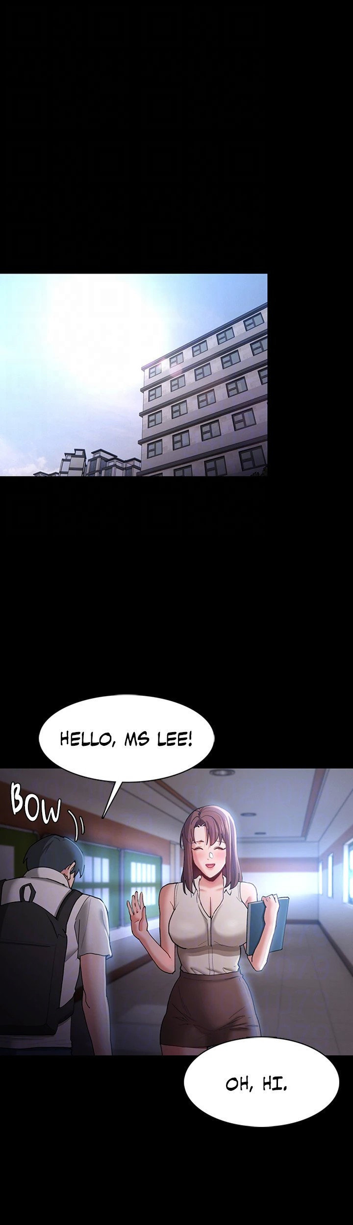 Pervert Diary Chapter 16 - Manhwa18.com