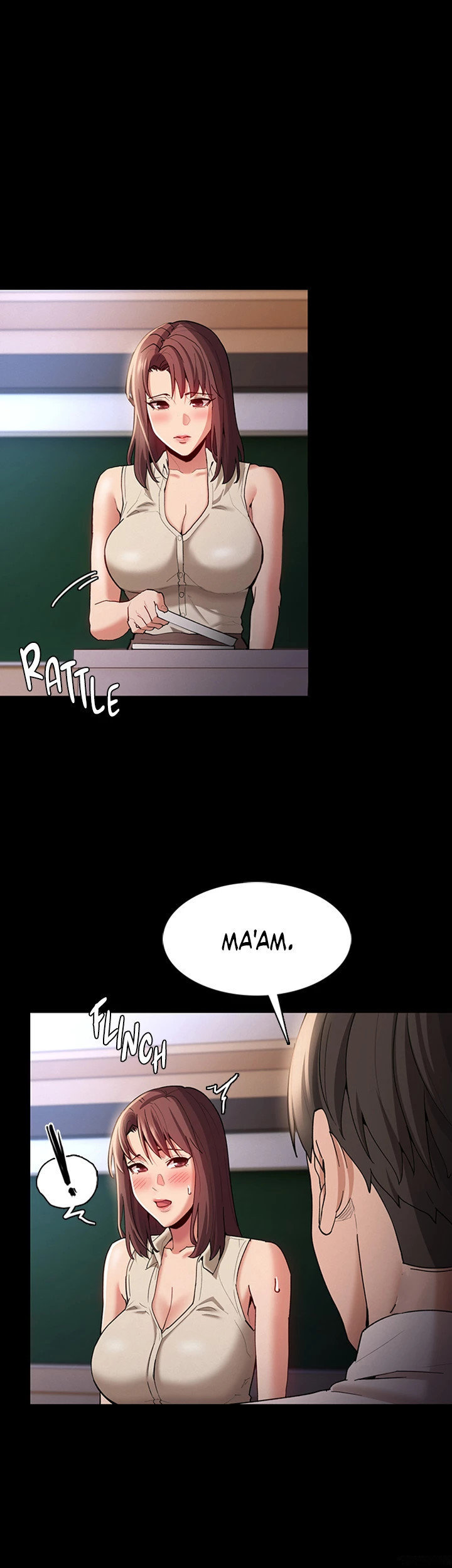 Pervert Diary Chapter 16 - Manhwa18.com