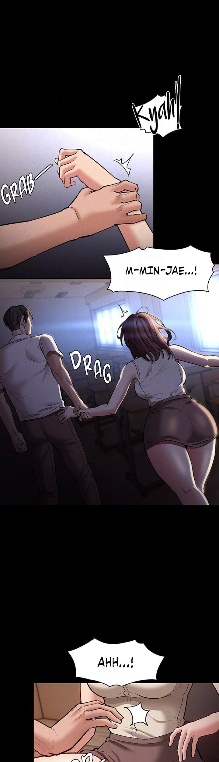 Pervert Diary Chapter 17 - Manhwa18.com