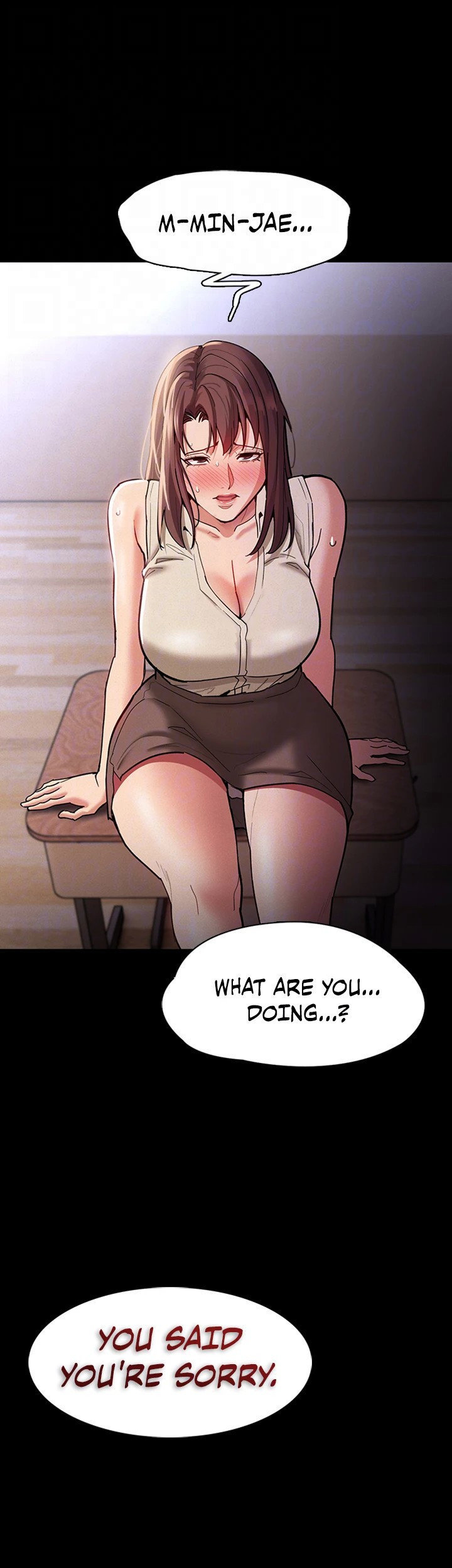 Pervert Diary Chapter 17 - Manhwa18.com