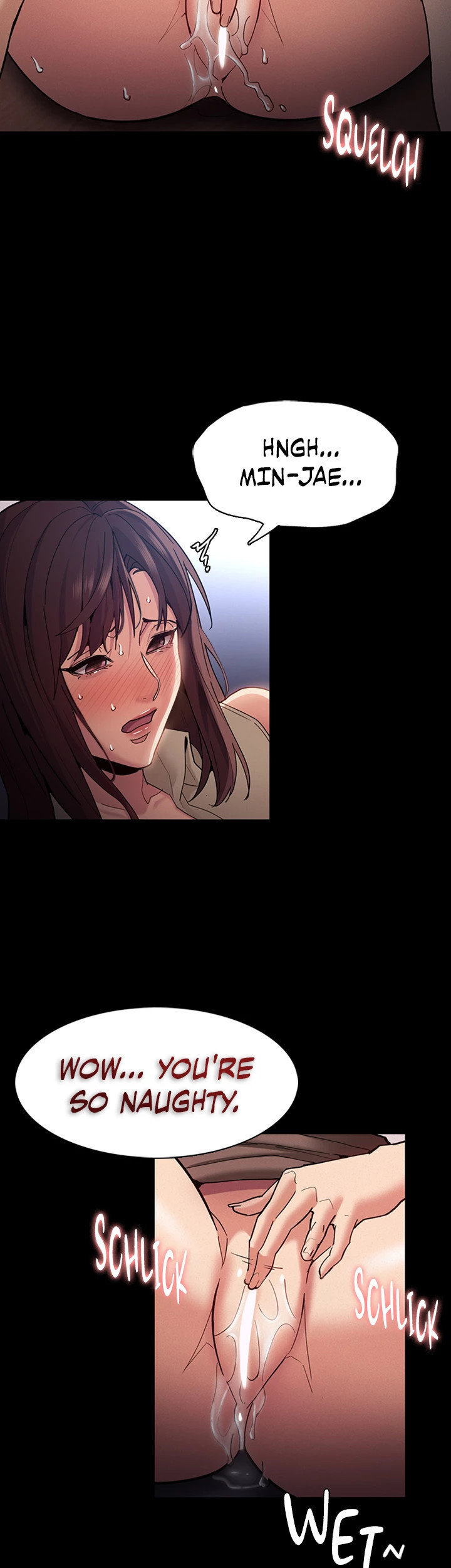 Pervert Diary Chapter 17 - Manhwa18.com