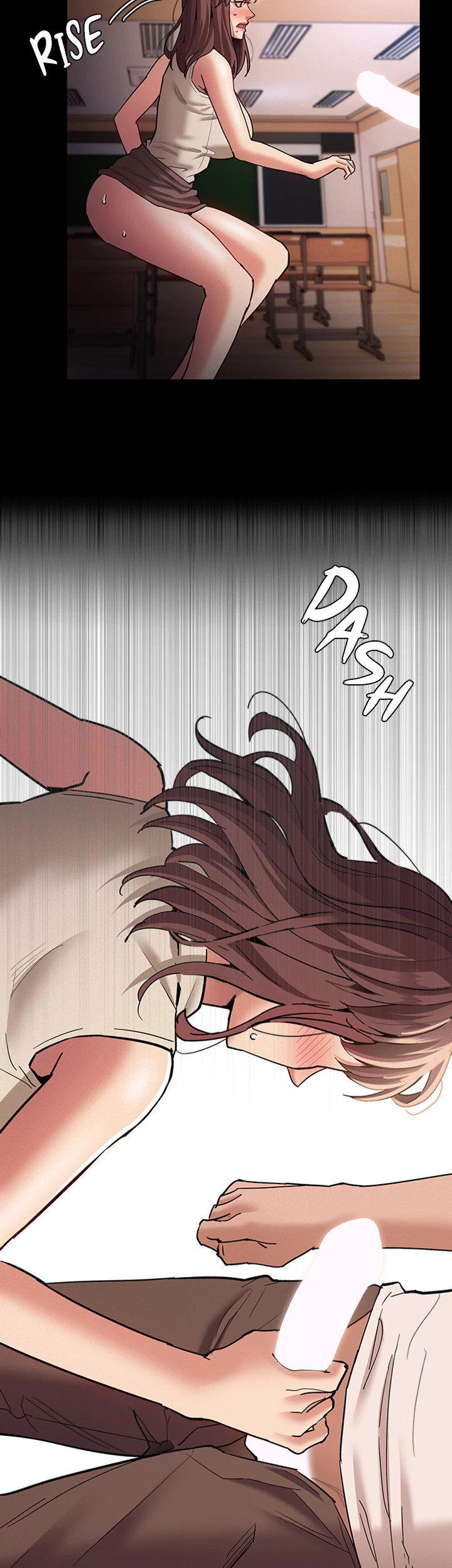 Pervert Diary Chapter 17 - Manhwa18.com