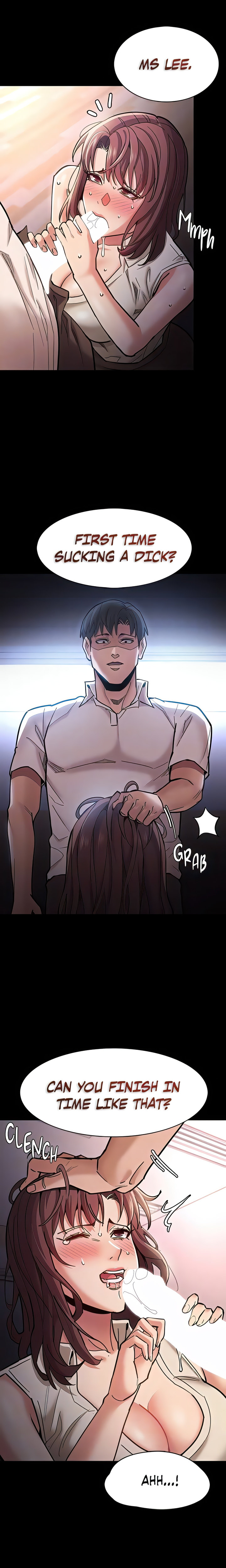 Pervert Diary Chapter 18 - Manhwa18.com