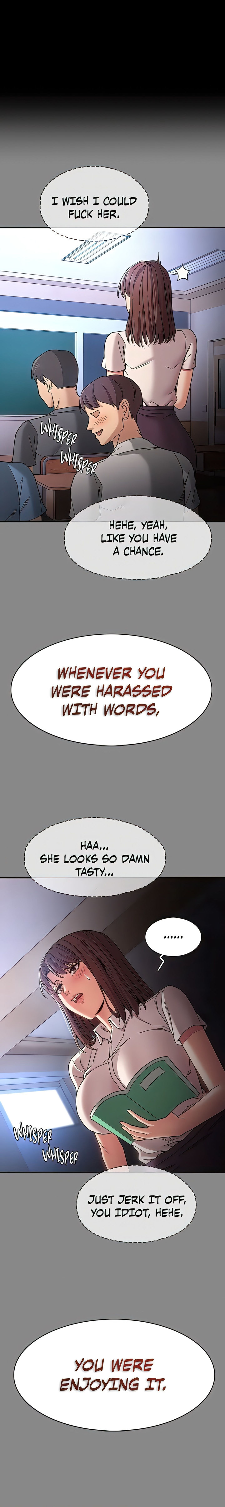 Pervert Diary Chapter 18 - Manhwa18.com