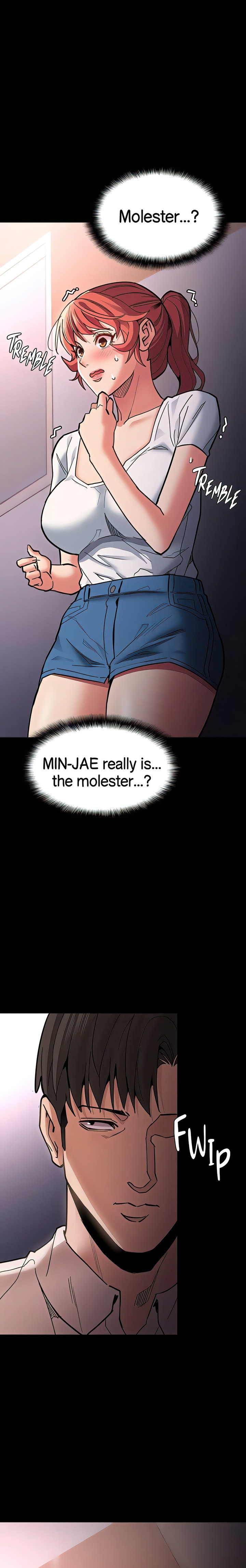 Pervert Diary Chapter 19 - Manhwa18.com