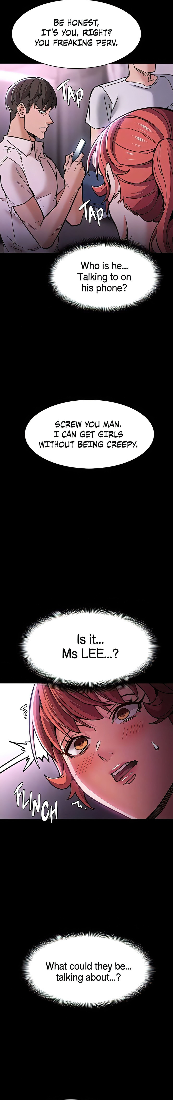 Pervert Diary Chapter 19 - Manhwa18.com