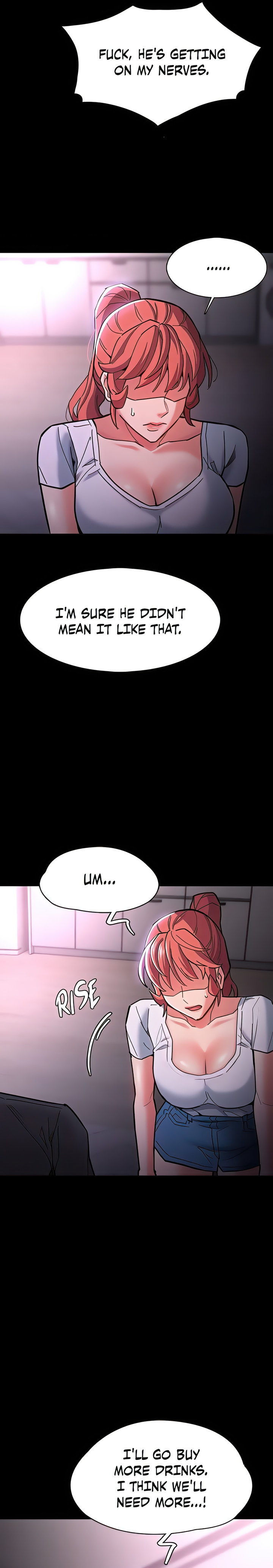 Pervert Diary Chapter 19 - Manhwa18.com