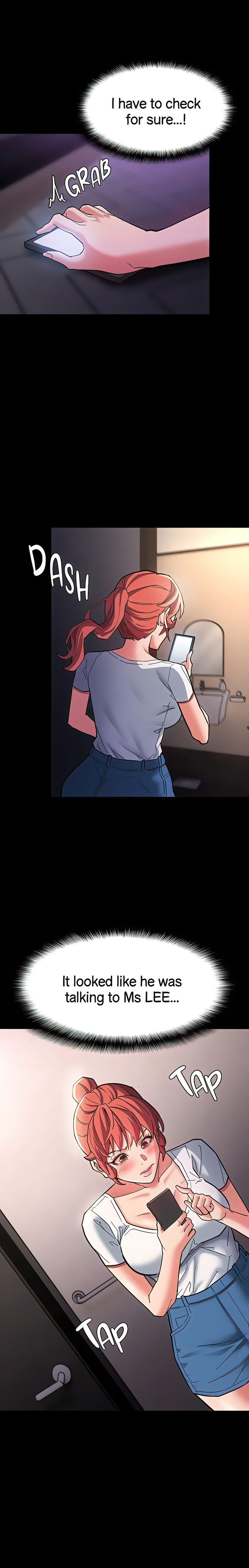 Pervert Diary Chapter 19 - Manhwa18.com