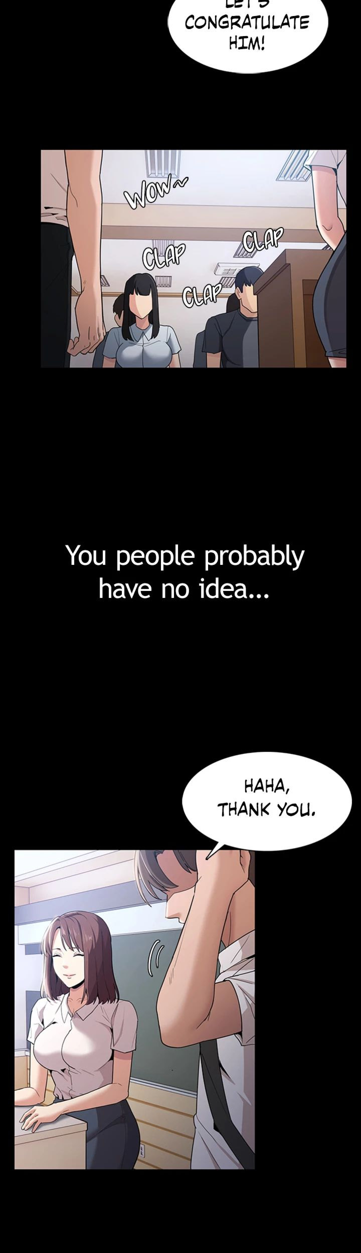 Pervert Diary Chapter 2 - Manhwa18.com