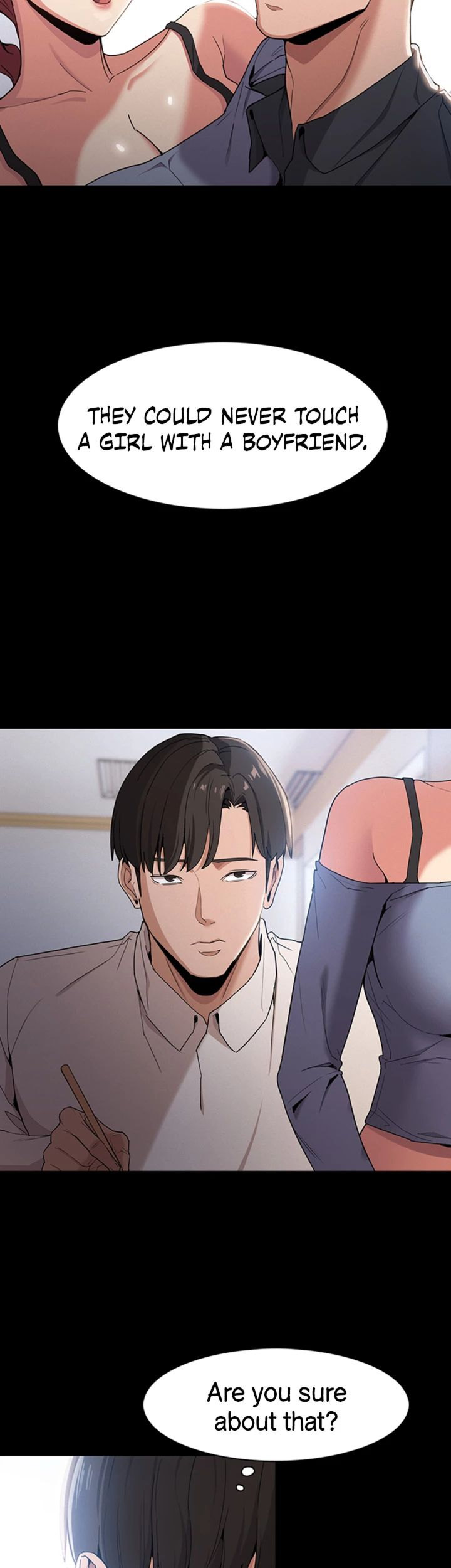 Pervert Diary Chapter 2 - Manhwa18.com